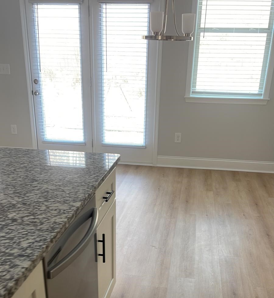 Post-construction cleaning by Clean Experts LLC